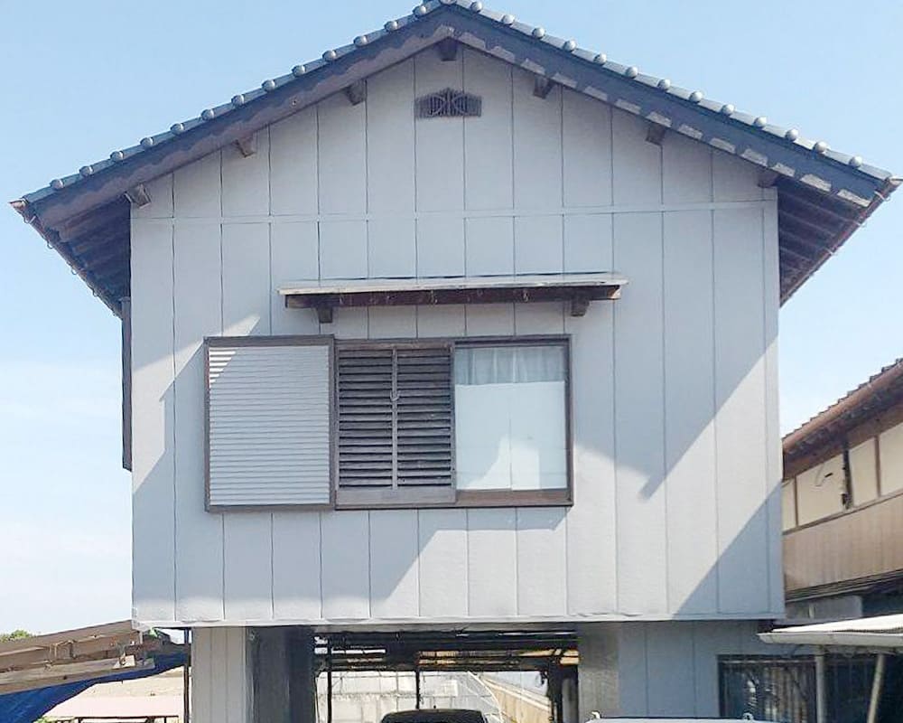 屋根・外壁塗装の実績