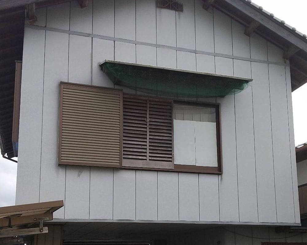 屋根・外壁塗装の実績