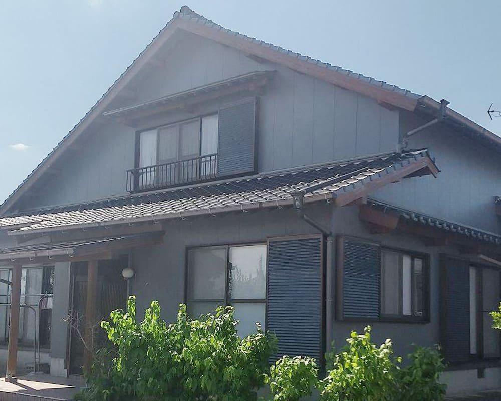 屋根・外壁塗装の実績