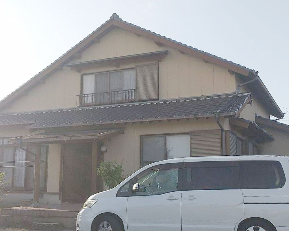 屋根・外壁塗装の実績