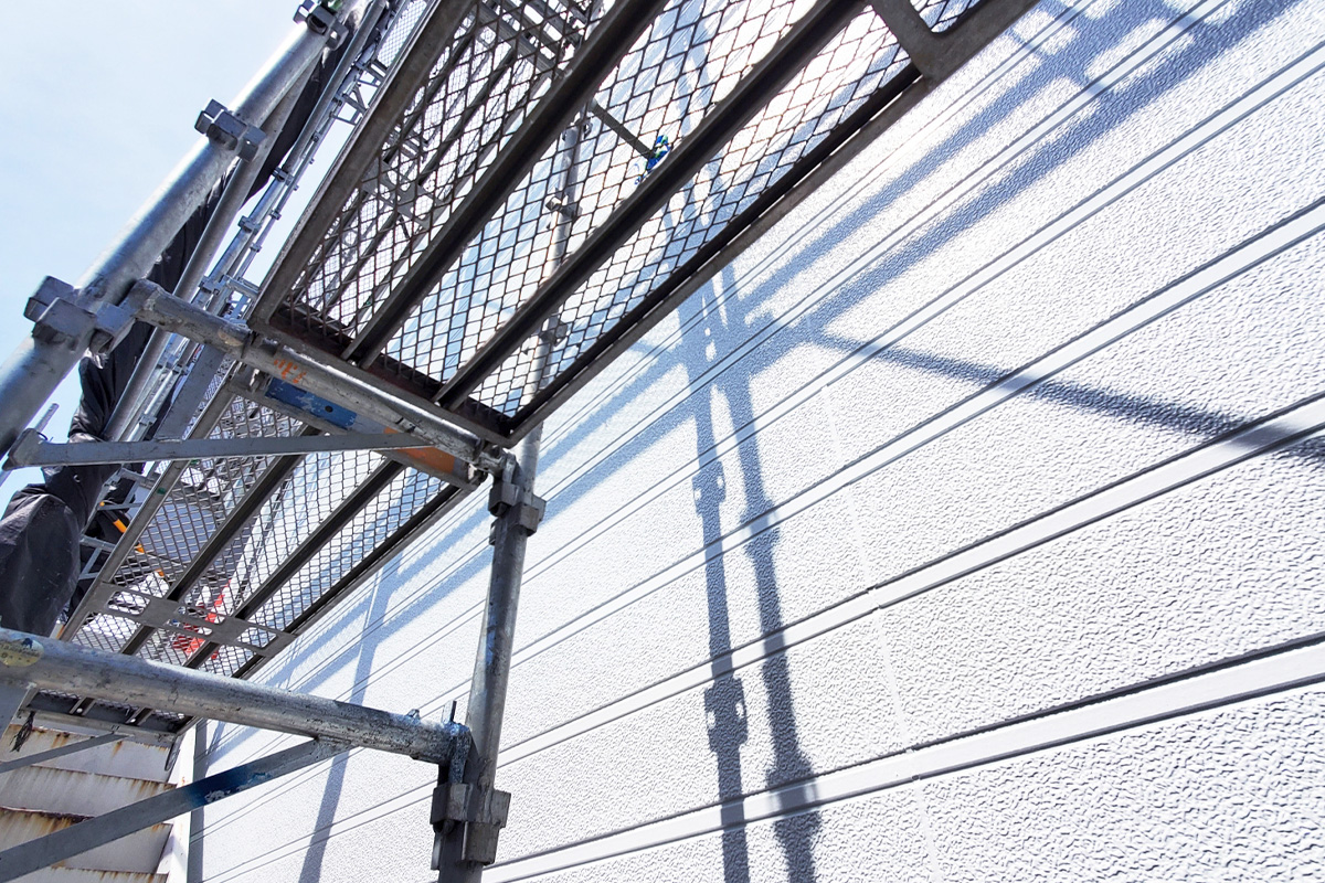 アフターサービスも万全です